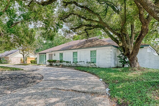 Photo - 5319 S Braeswood Blvd