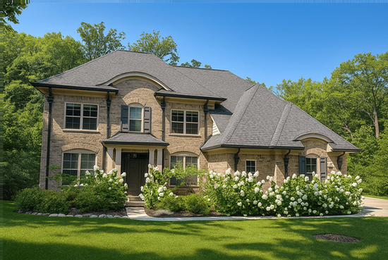 Building Photo - 1091 Green Rd