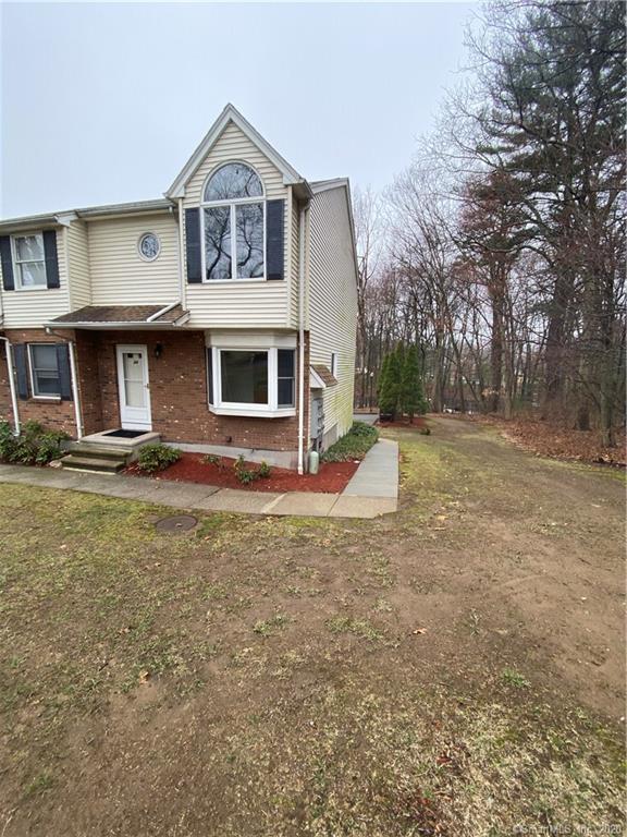 24 Cranberry Hollow Condo For Rent in Enfield, CT