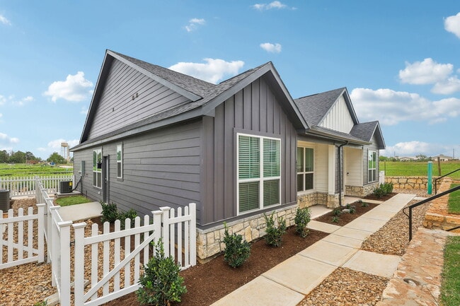 Photo - Canvas on Founders Hill