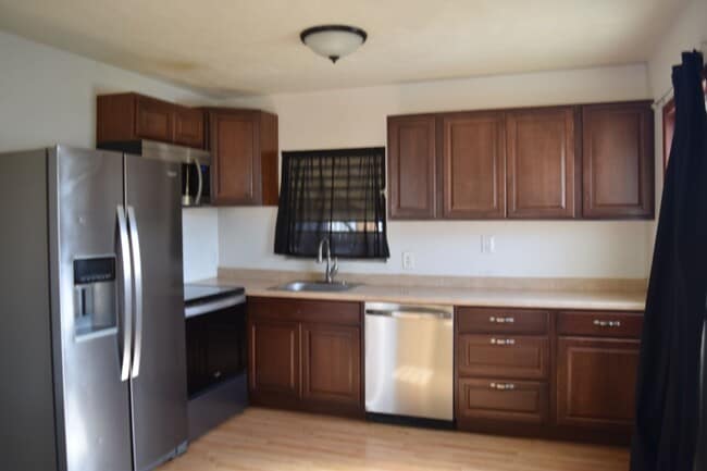 Photo - Charming unfurnished 1 bd. 1 bath cottage Available 12/1/2025