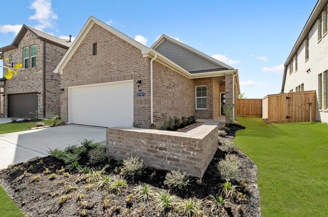 Building Photo - 21147 Armstrong County Dr Rental
