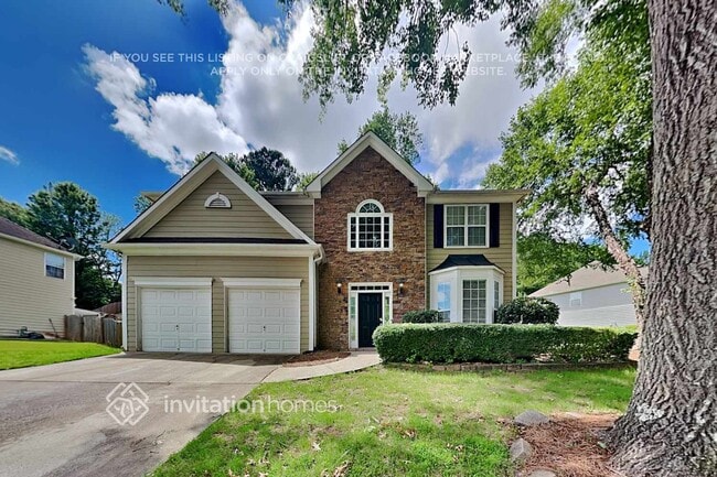 Building Photo - 4505 Howell Farms Rd NW
