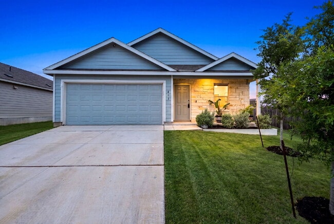 Building Photo - Backyard Oasis Living with Space, Style, and Everyday Comfort