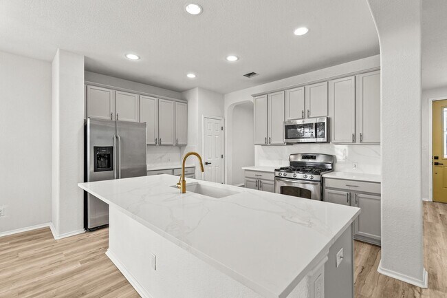 Photo - Fabulous 4 Bedroom Home in The Preserve at Indian Springs ~ Hot Tub ~ Great Amenities!