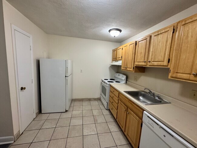 Photo - 80 Gardner St Unit 6B