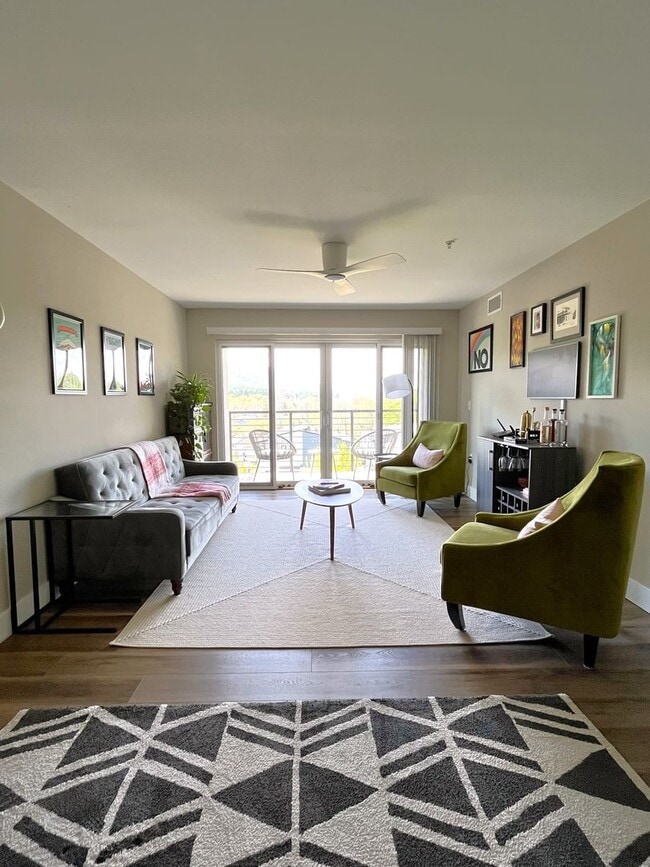 Photo - Sunrise Apartments