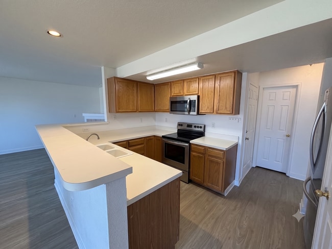 Photo - Stunning 4-Bed 3.5-Bath Home with Finished Entertainment Basement