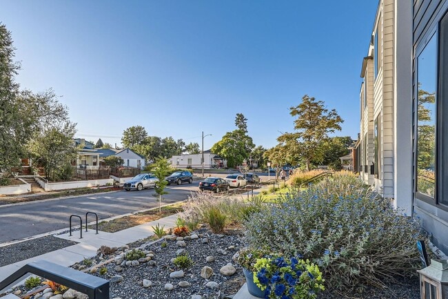 Photo - Stunning 3-Bedroom, 3.5-Bathroom Townhouse...