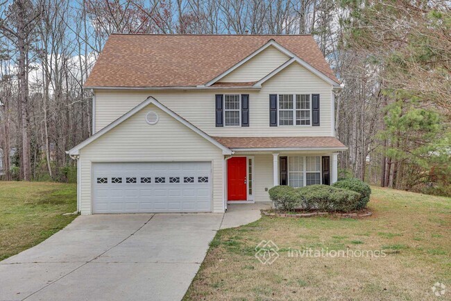 Building Photo - 6670 Shady Ridge Ln Rental