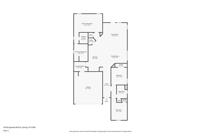 Photo - 29129 Legends Wick Dr