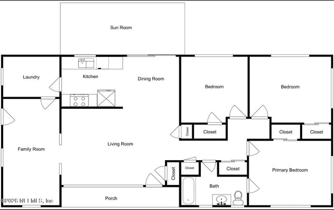 Photo - 7603 Mayapple Rd