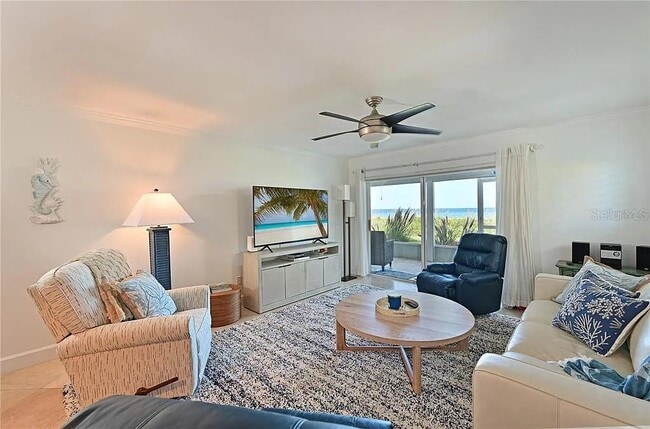 Photo - 852 Golden Beach Blvd Unit 852