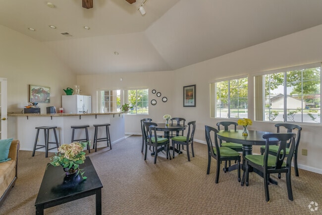 Clubhouse