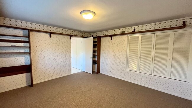 Photo - "The Rock" - 6 Bedroom House by Cal Poly