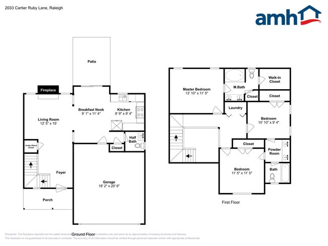 Photo - 2033 Cartier Ruby Ln