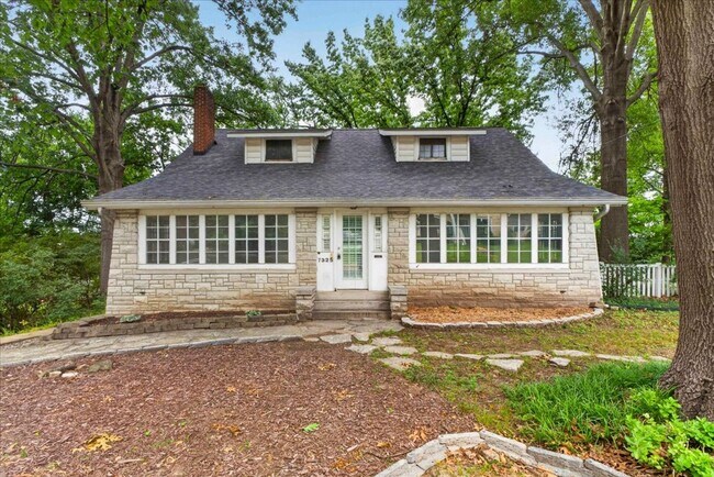 Photo - Storybook Home