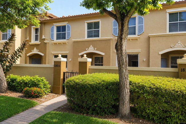 Building Photo - 6516 Morgan Hill Trl Unit 1809