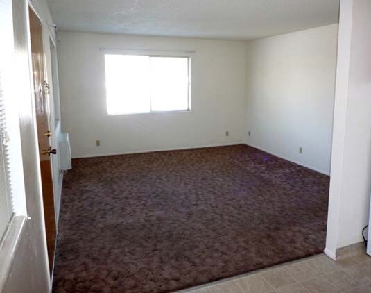 Interior Photo - Continental Arms Apartments