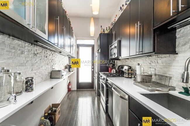 Photo - 25 Worthington St Unidad #2 Rental