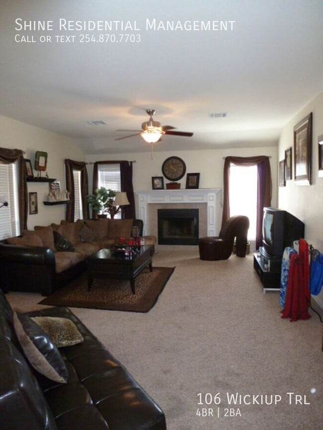 Photo - 106 Wickiup Trail