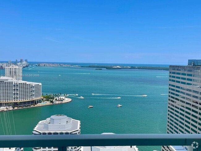 Building Photo - 951 Brickell Ave Unit 3606 Rental