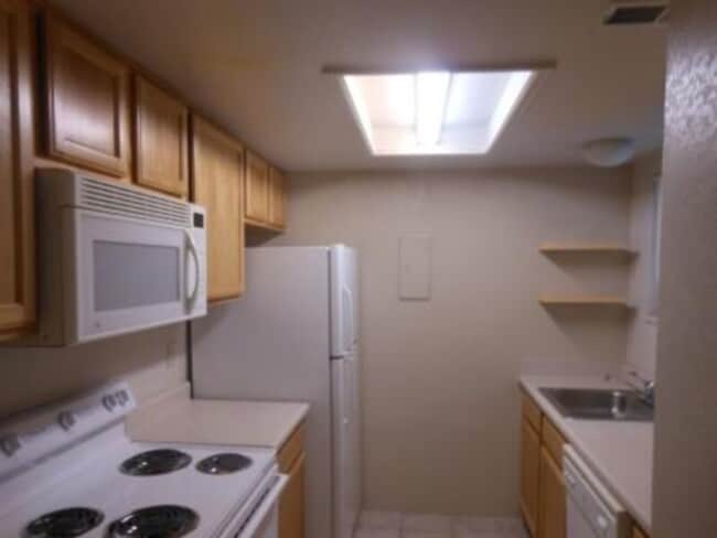 Photo - Peakview Ground Floor Condo