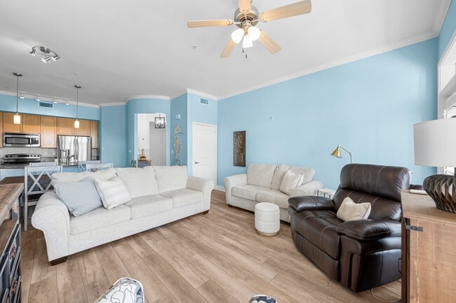 Photo - 8700 Front Beach Rd Townhome