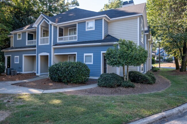 Regency Place Apartments