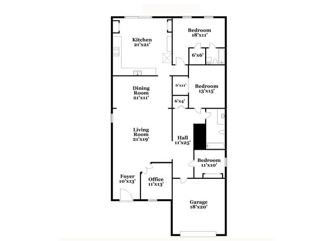 Photo - 402 Maple Pointe Dr