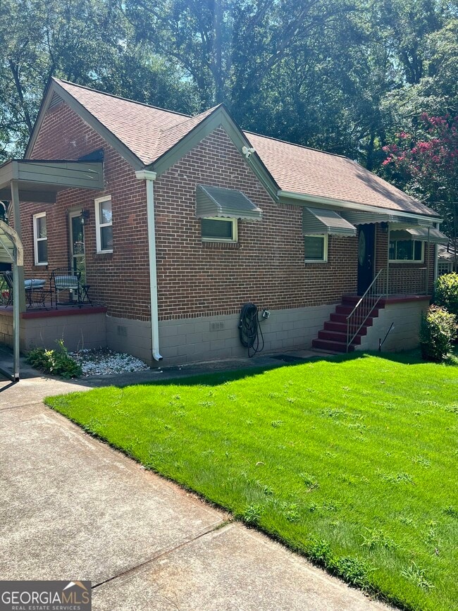 Photo - 2032 Dellwood Pl
