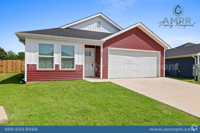 Building Photo - Charming 4-Bedroom Home – Space, Style, an...