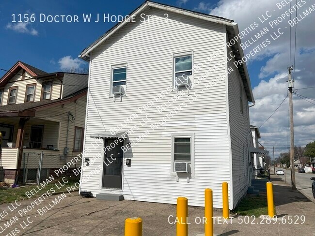 Photo - 1156 Dr W. J. Hodge St Unit 3