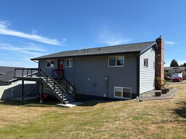 Photo - 3814 R Ave