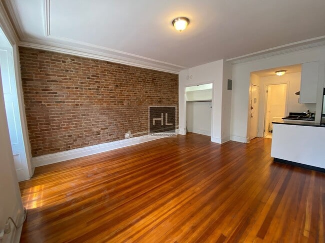 EAST 65 STREET