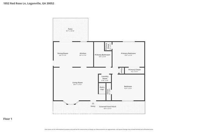 Photo - 1952 Red Rose Ln