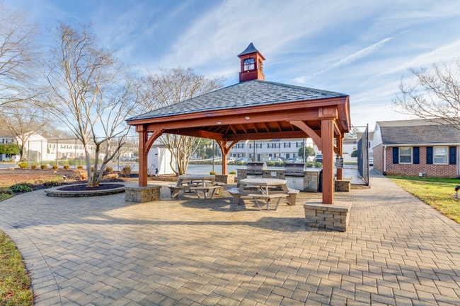 Pergola