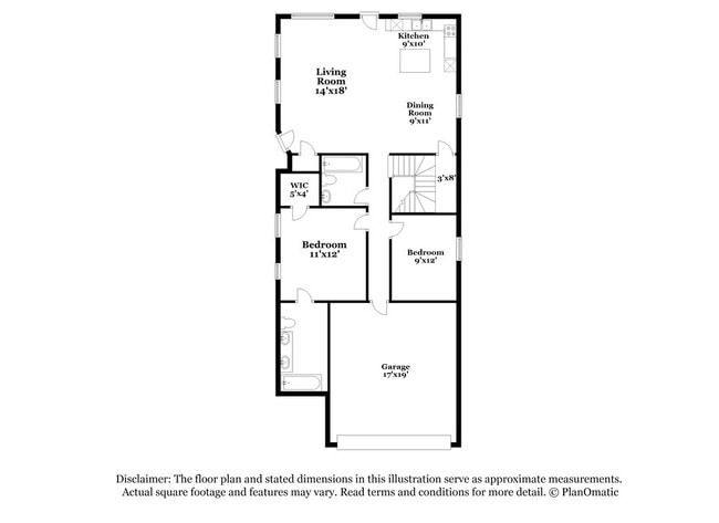 Photo - 9436 Plover Falls Ave