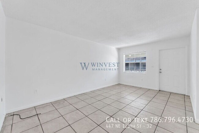Photo - 447 NE 125th St Unit 32