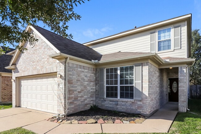 Photo - 3123 Creek Arbor Cir