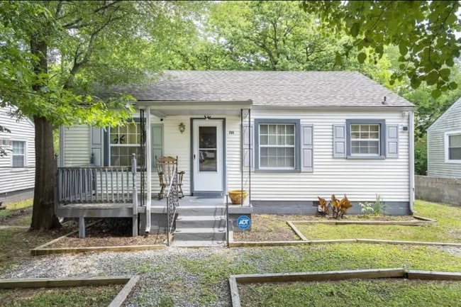 Building Photo - 755 Oakdell Ave Rental
