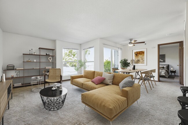 Photo - Eden Commons