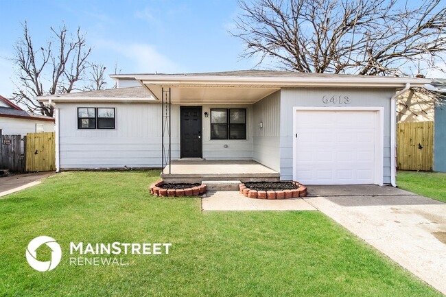 Building Photo - 6413 Ashby Terrace