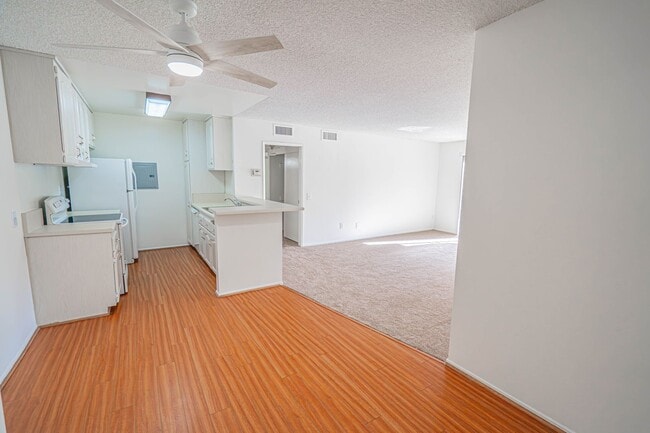 Photo - Charming 2-Bedroom Condo with Community Pool & Utilities Included in Newhall! Unit 286