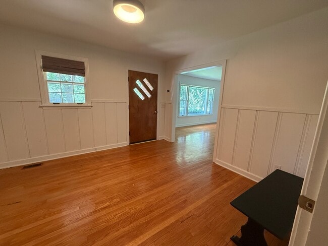 Photo - 1007 Fowler St