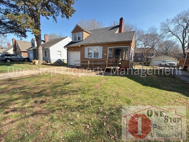Photo - Beautiful 3 Bedroom 1 Bathroom in Kansas City!
