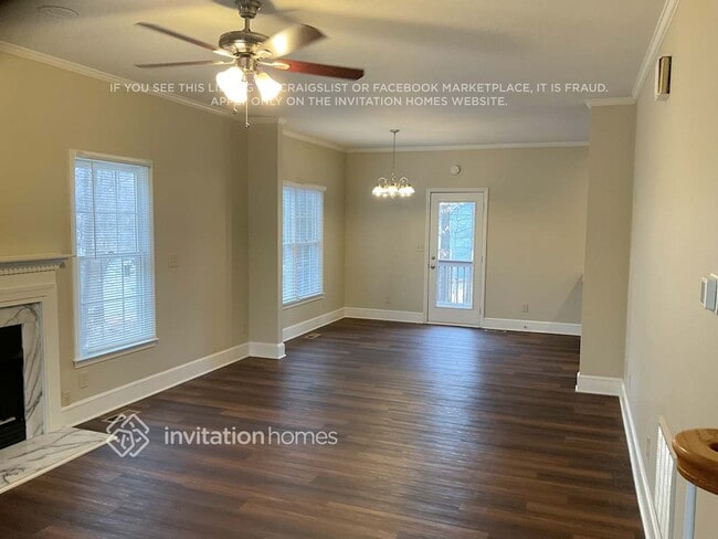 Photo - 19808 Coachmans Trace