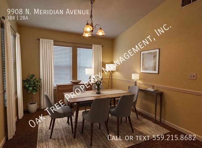 Photo - 9908 N Meridian Ave