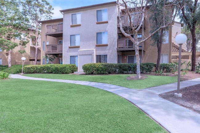 Photo - Trabuco Woods Apartment Homes