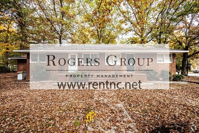 Building Photo - #106 - 104-106 Rollins Ave Duplex Unit 104 Rollins Ave Rental